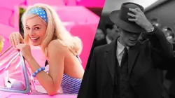 Barbie and Oppenheimer