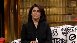 5 weird statements made by Neetu Kapoor on KWK 8