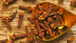 Superfood Clove