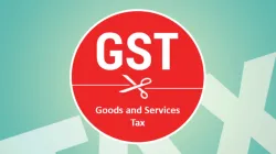 GST collection