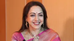 Hema Malini 