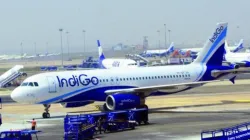 IndiGo