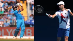 Rohit Sharma India