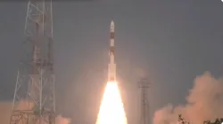 ISRO, PSLV