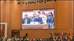 EAM Jaishankar, NAM summit, Uganda