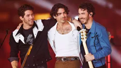 Jonas Brothers