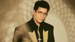 karan johar ibrahim