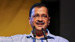 Arvind Kejriwal, ED raids, arrest