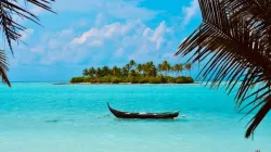 Lakshadweep