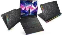 Lenovo, Legion 9i gaming laptop 