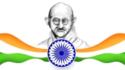 Mahatma Gandhi Death Anniversary