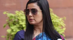 Mahua Moitra