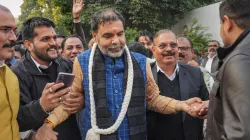 Sanjay Singh in New Delhi