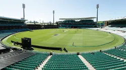 Sydney Cricket Ground, Sydney