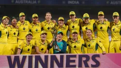 Australia cricket team 