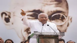 Bharat Jodo Nyay Yatra, Mallikarjun Kharge, kharge writes to Amit Shah, security issues of rahul gan