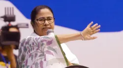 West Bengal Chief Minister Mamata Banerjee