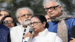 Mamata Banerjee, Mamata Banerjee on indi alliance seat sharing, I.N.D.I.A bloc seat sharing, trinamo