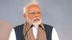 PM Modi