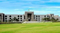 Gujarat High Court 