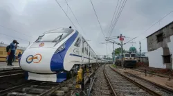 Vande Bharat Express 