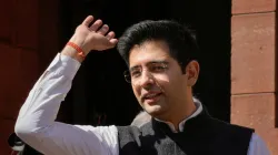 Raghav Chadha