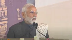 PM Narendra Modi