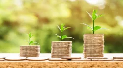 Financial growth Financial growth