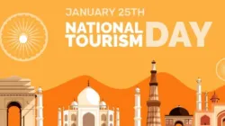 National Tourism Day 2024