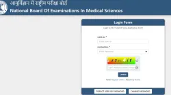 NEET MDS 2024 registration starts at nbe.edu.in