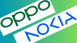 Oppo, Nokia