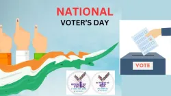 National Voters Day 2024, Voter ID, tech news, 