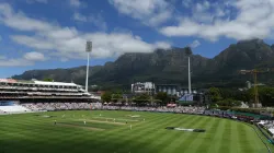 IND vs SA Newlands, Cape Town