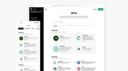 openai, gpt store, girlfriend bots on gpt store, openai gpt store, new gpt store by openai, tech ai