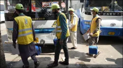 Polio still remains endemic in Pakistan.