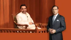 Pankaj Tripathi in Aap Ki Adalat