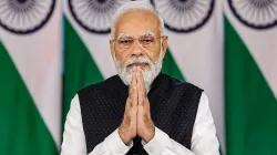 PM Modi condoles demise of ex-Ahmedabad mayor Mukul Shah