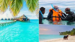 India Maldives row, Maldives tourism, Lakshadweep, Indian tourism