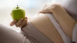 Folic Acid during pregnancy