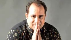 Rahat Fateh Ali Khan 