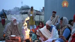 Ram temple, Ayodhya