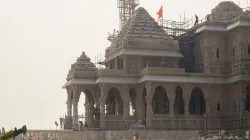 Ram Mandir, Ram Mandir Ayodhya, Ram temple, Ram temple Ayodhya, Ram lalla idol, PM Narendra Modi