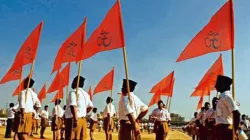 RSS, Nagpur