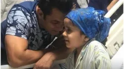 salman khan cancer survivor