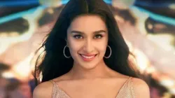 Shraddha Kapoor