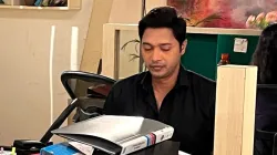 Shreyas Talpade 