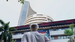 Stock markets, Sensex, Nifty, Rupee against dollar 