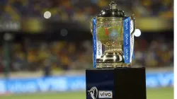 IPL dates