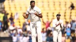 Ravichandran Ashwin, IND vs ENG