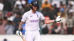 Ben Stokes, IND vs ENG